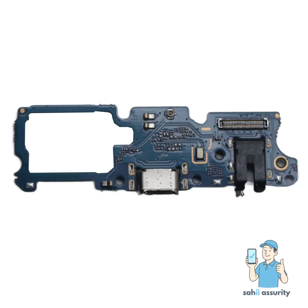 Charging Connector Flex / PCB Board for Realme 6 Pro thumbnail